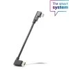BOSCH Câble USB-C Vers Micro-USB SmartphoneGrip & COBI.Bike -Garmin Magasin bosch cable usb c vers micro usb smartphonegrip cobibike