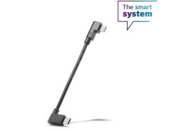 BOSCH Câble USB-C Vers Micro-USB SmartphoneGrip & COBI.Bike