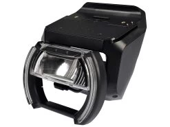 BOSCH Ebike COBI.bike Hub Avec éclairage Avant