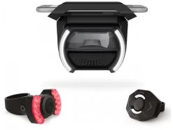 BOSCH Ebike COBI.bike Plus éclairage Avant Et Arrière