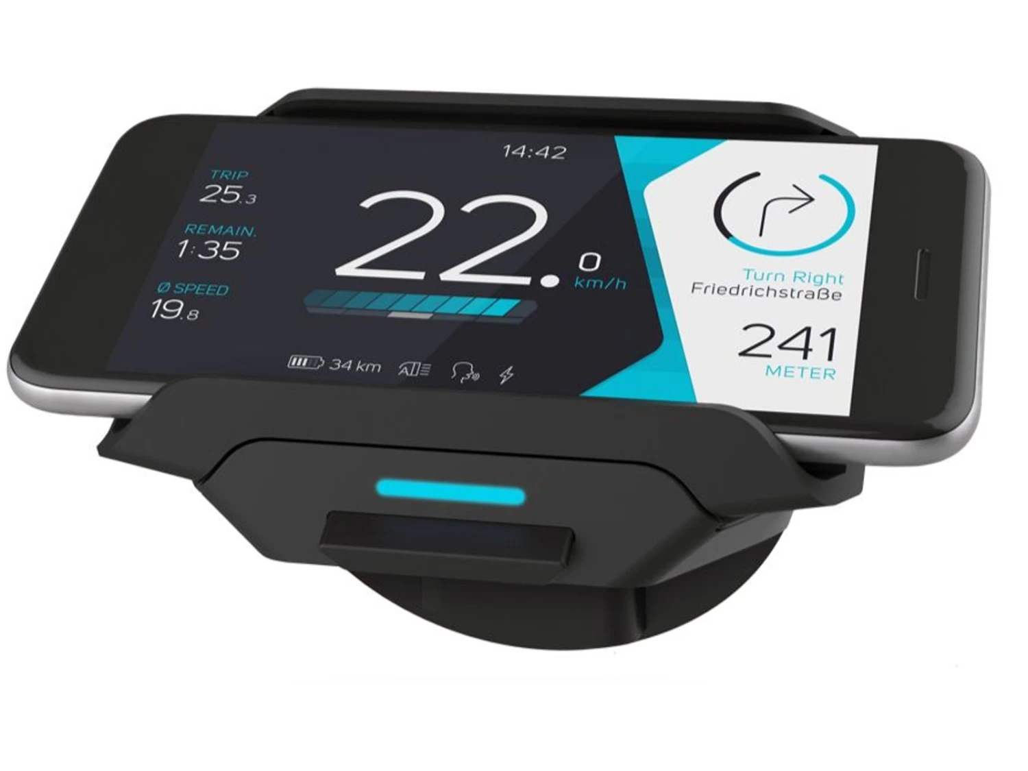 BOSCH Ebike COBI.bike Sport 3 BOSCH Ebike COBI.bike Sport