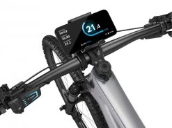 BOSCH Ebike Support Téléphone Smart System Smartphone Grip