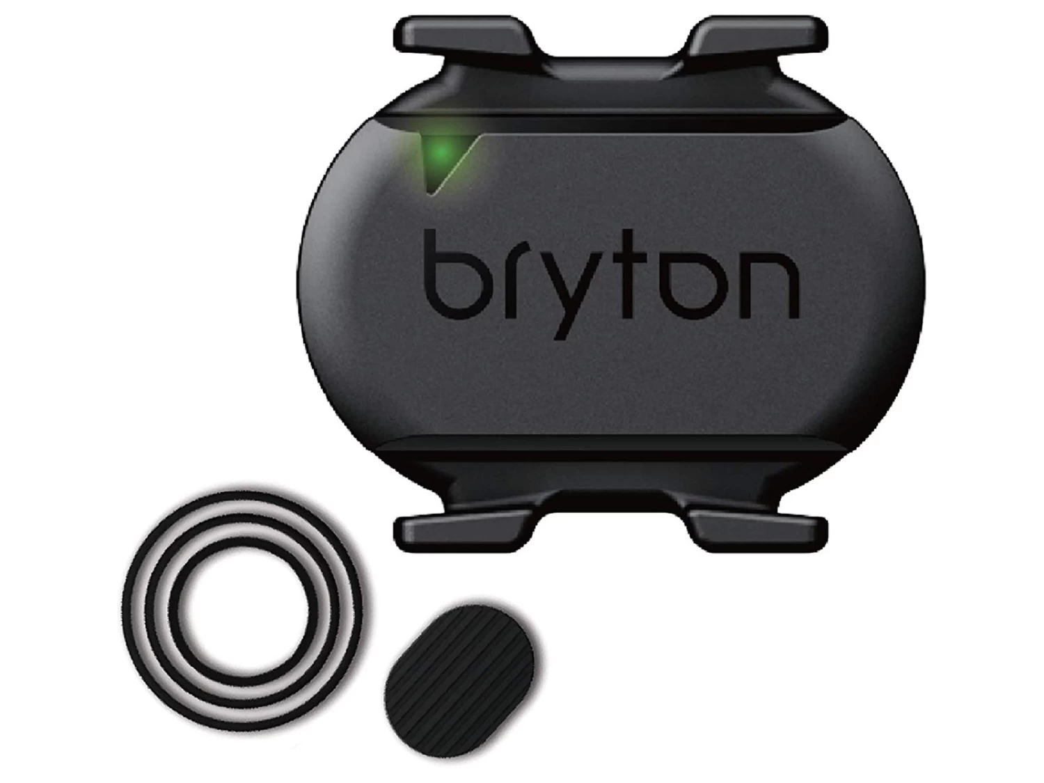 BRYTON Cad Duo Capteur De Cadence ANT+ Bluetooth 3 BRYTON Cad Duo Capteur De Cadence ANT+ Bluetooth
