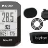 BRYTON GPS Rider 420T + Ceinture Cardio + Capteur Cadence 2 BRYTON GPS Rider 420T + Ceinture Cardio + Capteur Cadence -Garmin Magasin bryton gps rider 420t ceinture cardio capteur cadence