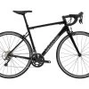 CANNONDALE CAAD Optimo 2 Vélo De Route 2023 Black Pearl -Garmin Magasin cannondale caad optimo 2 velo de route 2023 black pearl