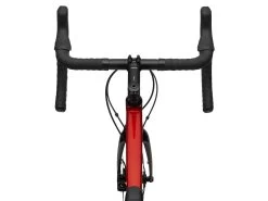 CANNONDALE CAAD13 Disc 105 Vélo De Route 2023 Candy Red -Garmin Magasin cannondale caad13 disc 105 velo de route 2023 candy red 2