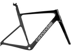 CANNONDALE Cadre SuperSix EVO Hi-MOD Smoke Black 2023