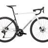 CANNONDALE SuperSix Evo Carbon 105 Di2 Cashmere 2023 -Garmin Magasin cannondale supersix evo carbon 105 di2 cashmere 2023