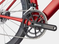 CANNONDALE SystemSix Carbon Ultegra Mécanique 2022 -Garmin Magasin cannondale systemsix carbon ultegra mecanique 2022 3