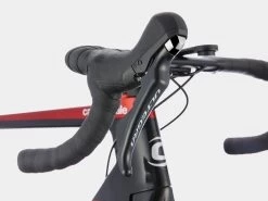 CANNONDALE SystemSix Carbon Ultegra Mécanique 2022 -Garmin Magasin cannondale systemsix carbon ultegra mecanique 2022 5