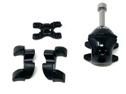 COLNAGO Chariot De Tige De Selle Droite/standard