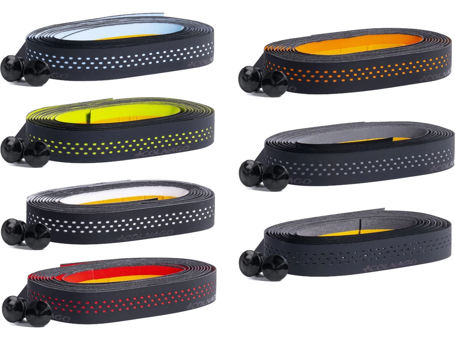 COLNAGO Ruban De Guidoline Dot 3 COLNAGO Ruban De Guidoline Dot
