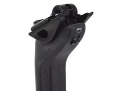 COLNAGO Tige De Selle C68 Black -Garmin Magasin colnago tige de selle c68 black 2