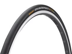 CONTINENTAL Pneu Souple Grand Sport Race 700x23c 700x25c