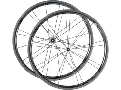 CORIMA Roues Carbone WS+ 32mm Boyau-patin 2023