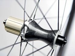 CORIMA Roues Carbone WS+ 32mm Boyau-patin 2023 -Garmin Magasin corima roues carbone ws 32mm boyau patin 2023 3