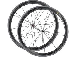 CORIMA Roues Carbone WS+ 47mm Pneus-patin 2023