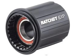 Dt-swiss DT Swiss Corps De Roue Libre Shimano Route Ratchet EXP HWRABL00S4866S