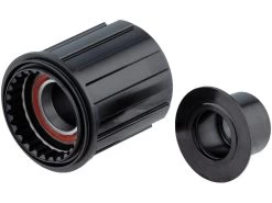 Dt-swiss DT Swiss Kit Corps De Roue Libre Shimano Light (ASL) Ratchet Avec Coupelle