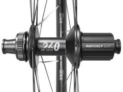 Dt-swiss DT Swiss Roues Carbone ERC 1400 Dicut® DB 35mm Disques/tubeless Ready 2023 -Garmin Magasin dt swiss roues carbone erc 1400 dicut db 35mm disquestubeless ready 2023 3