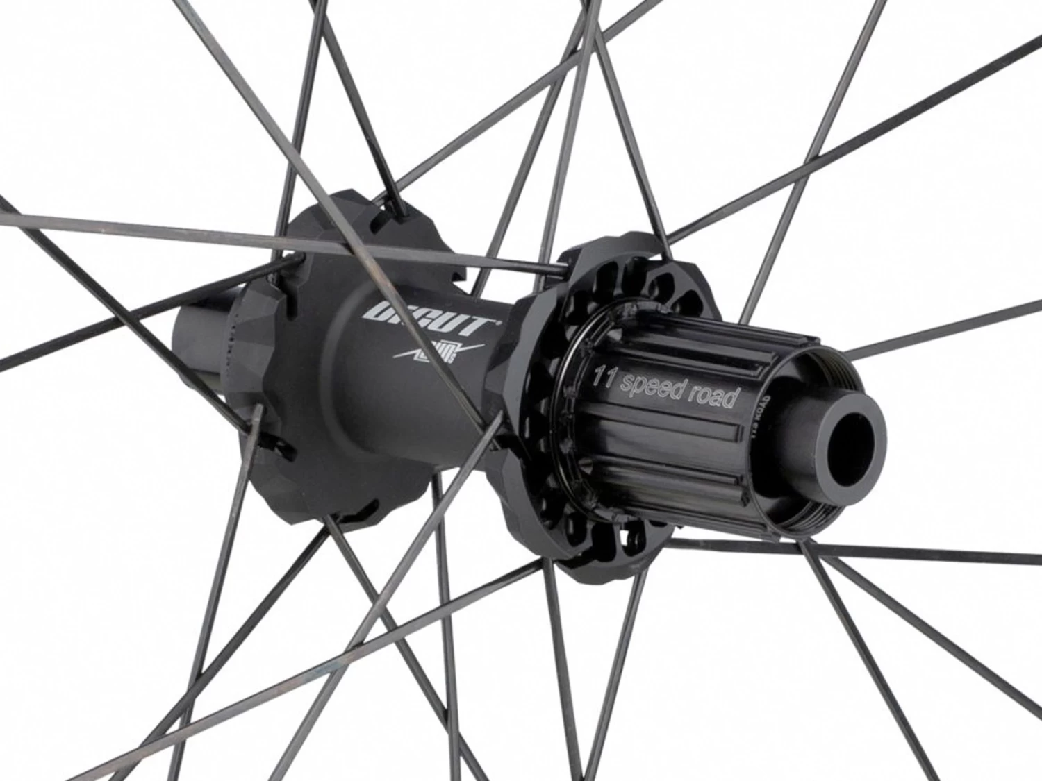 Dt-swiss DT Swiss Roues CR 1400 Dicut DB 25 Disque Pneu Route 2023 7 Dt-swiss DT Swiss Roues CR 1400 Dicut DB 25 Disque Pneu Route 2023 – Image 5