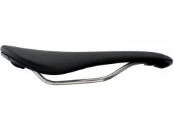 FABRIC Scoop Selle Race Shallow 142mm Rail Titane -Garmin Magasin fabric scoop selle race shallow 142mm rail titane 1