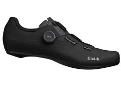 FIZIK Tempo DECOS CARBON Noir Chaussures Vélo De Route