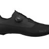 FIZIK Tempo Overcurve R4 Wide Black/black Chaussures Vélo De Route -Garmin Magasin fizik tempo overcurve r4 wide blackblack chaussures velo de route