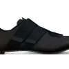 FIZIK Tempo R5 Powerstrap Black/black Chaussures Vélo De Route