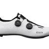 FIZIK Vento Stabilita Carbon Chaussures White / Black