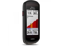 GARMIN Edge 1040 Solar Bundle GPS Solaire + Capteurs Cardio/cadence/vitesse -Garmin Magasin garmin edge 1040 solar bundle gps solaire capteurs cardiocadencevitesse 10