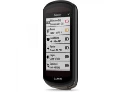 GARMIN Edge 1040 Solar Bundle GPS Solaire + Capteurs Cardio/cadence/vitesse -Garmin Magasin garmin edge 1040 solar bundle gps solaire capteurs cardiocadencevitesse 13