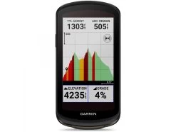 GARMIN Edge 1040 Solar Bundle GPS Solaire + Capteurs Cardio/cadence/vitesse -Garmin Magasin garmin edge 1040 solar bundle gps solaire capteurs cardiocadencevitesse 2