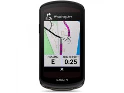 GARMIN Edge 1040 Solar Bundle GPS Solaire + Capteurs Cardio/cadence/vitesse -Garmin Magasin garmin edge 1040 solar bundle gps solaire capteurs cardiocadencevitesse 4