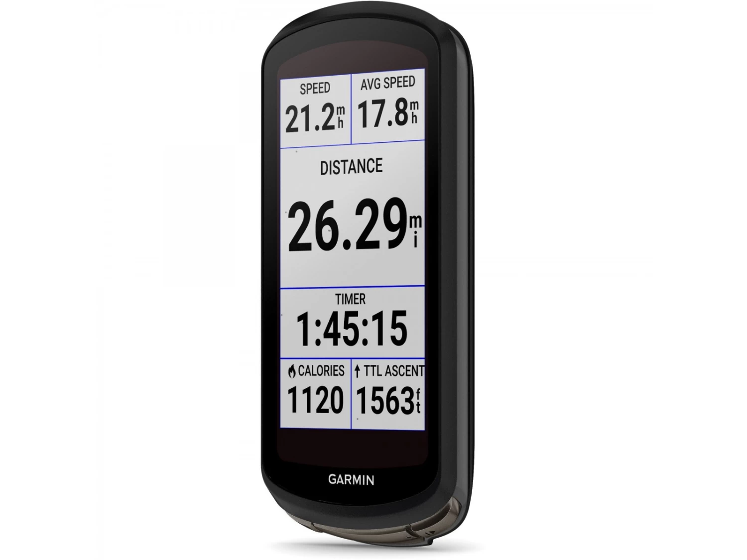 GARMIN Edge 1040 Solar Compteur GPS Recharge Solaire 17 GARMIN Edge 1040 Solar Compteur GPS Recharge Solaire – Image 15