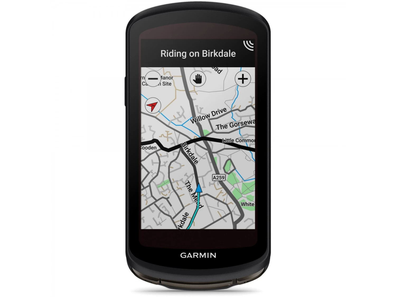 GARMIN Edge 1040 Solar Compteur GPS Recharge Solaire 9 GARMIN Edge 1040 Solar Compteur GPS Recharge Solaire – Image 7