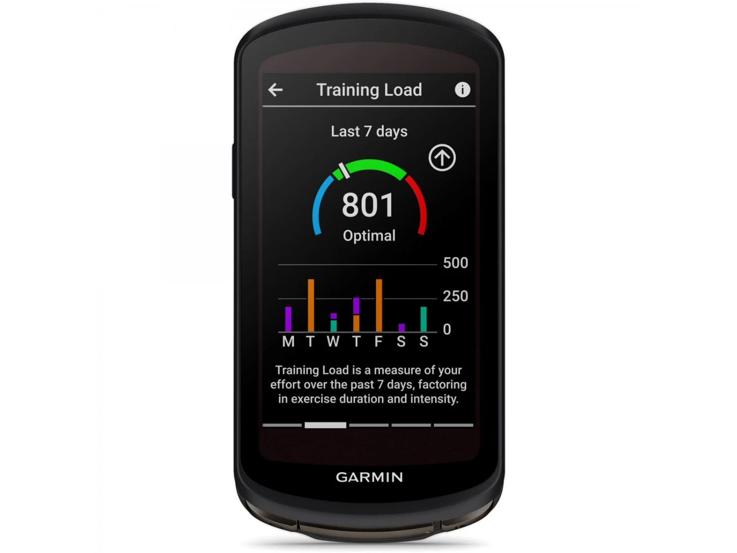 GARMIN Edge 1040 Solar Compteur GPS Recharge Solaire 12 GARMIN Edge 1040 Solar Compteur GPS Recharge Solaire – Image 10