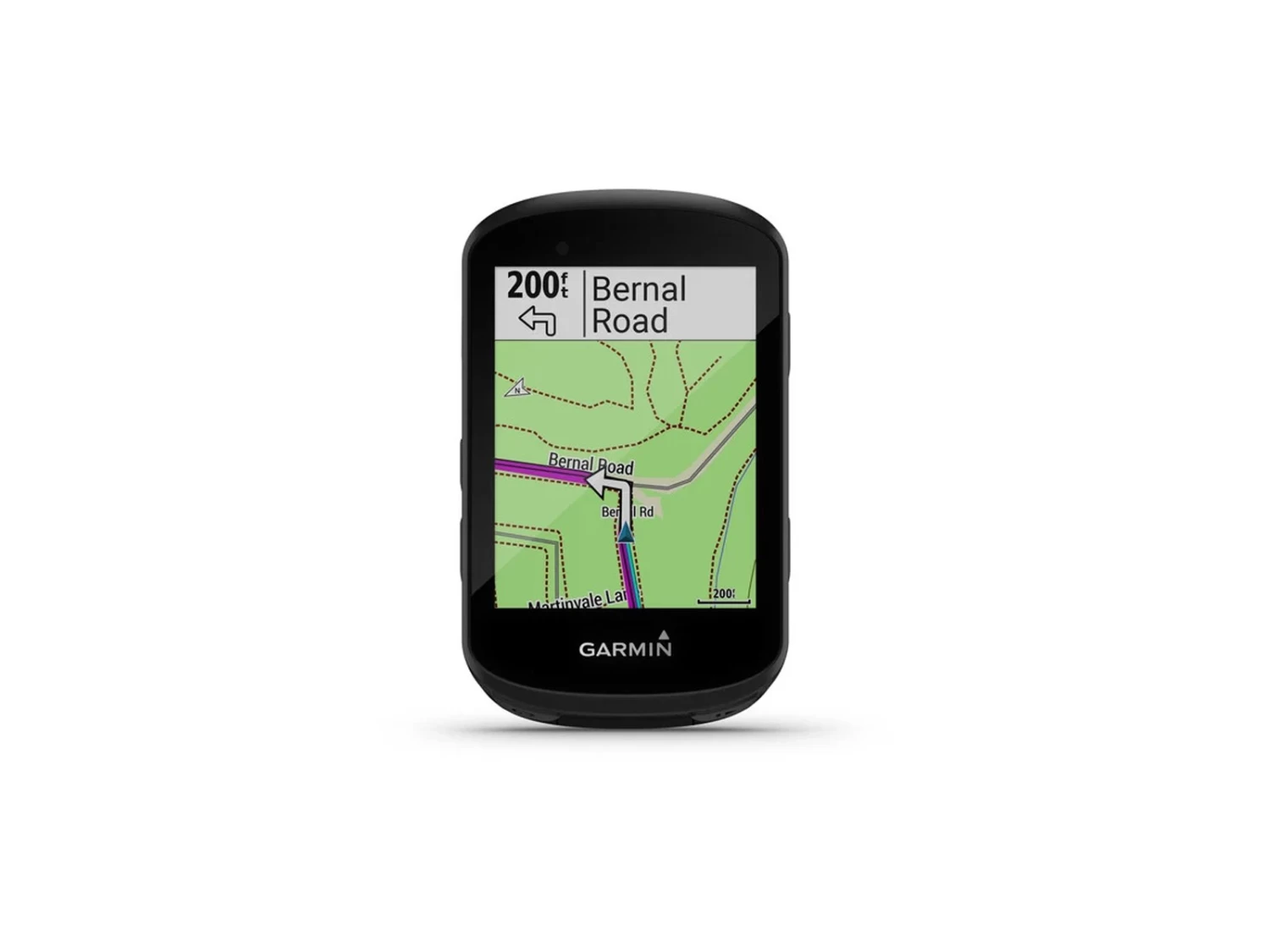 GARMIN Edge 530 Bundle Performance Compteur GPS 4 GARMIN Edge 530 Bundle Performance Compteur GPS – Image 2