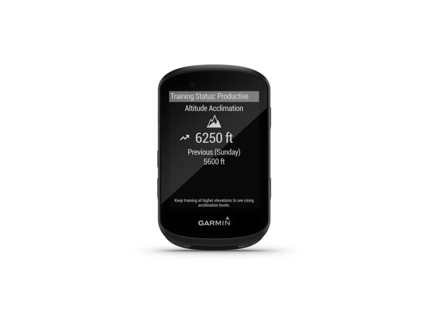 GARMIN Edge 530 Compteur GPS 8 GARMIN Edge 530 Compteur GPS – Image 6