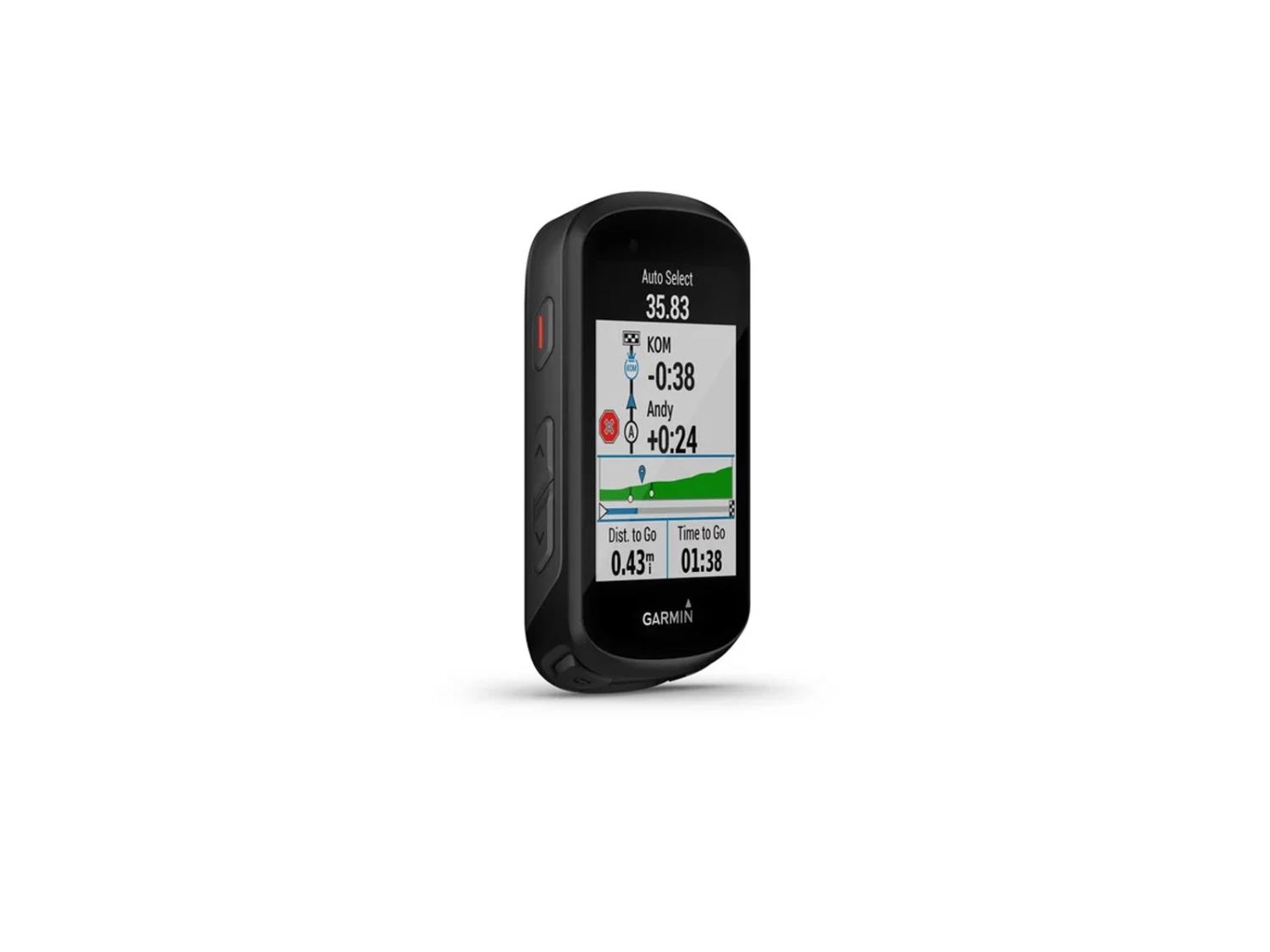 GARMIN Edge 530 Pack VTT Compteur GPS 5 GARMIN Edge 530 Pack VTT Compteur GPS – Image 3