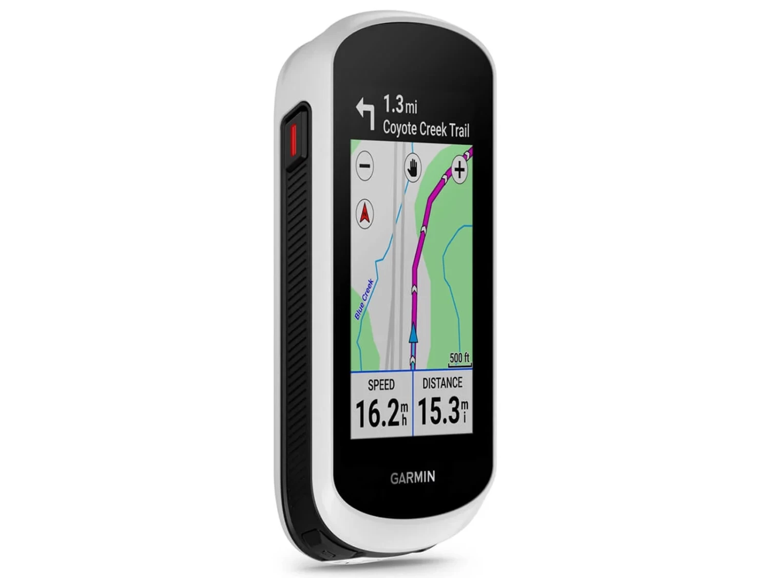 GARMIN Edge Explore 2 Bundle Compteur GPS Vélo + Capteurs Cardio, Cadence, Vitesse 5 GARMIN Edge Explore 2 Bundle Compteur GPS Vélo + Capteurs Cardio, Cadence, Vitesse – Image 3