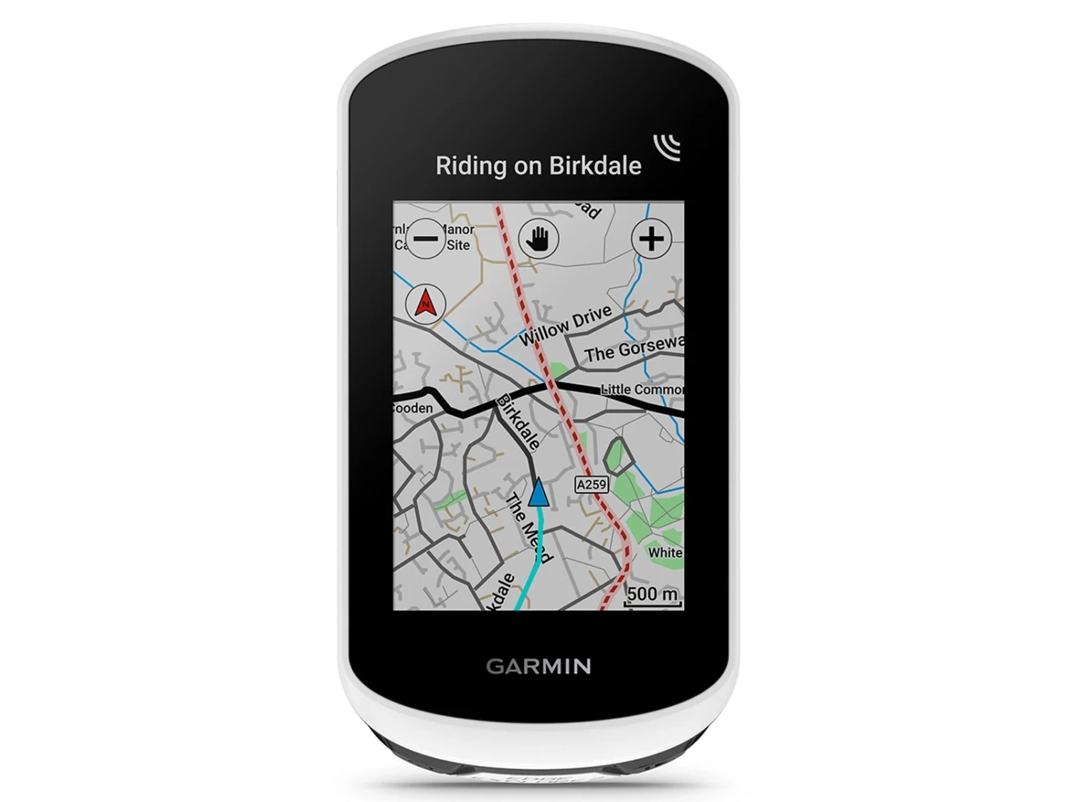 GARMIN Edge Explore 2 Bundle Compteur GPS Vélo + Capteurs Cardio, Cadence, Vitesse 8 GARMIN Edge Explore 2 Bundle Compteur GPS Vélo + Capteurs Cardio, Cadence, Vitesse – Image 6