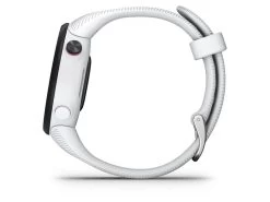 GARMIN Forerunner 45S Blanche 39mm Montre Connectée GPS -Garmin Magasin garmin forerunner 45s blanche 39mm montre connectee gps 7