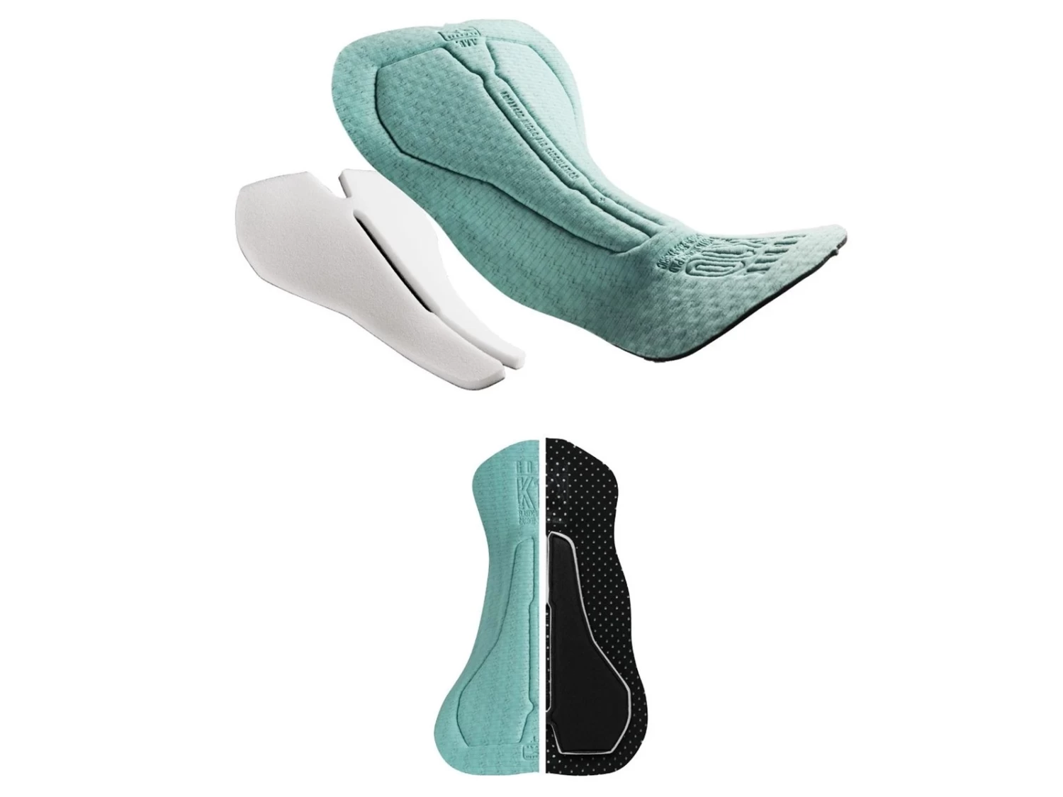 GOBIK Cuissard Court Absolute 5.0 K10 Deep Blue Warm 2022 5 GOBIK Cuissard Court Absolute 5.0 K10 Deep Blue Warm 2022 – Image 3