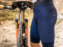 GOBIK Cuissard Court Absolute 5.0 K10 Deep Blue Warm 2022 14 GOBIK Cuissard Court Absolute 5.0 K10 Deep Blue Warm 2022 -Garmin Magasin gobik cuissard court absolute 50 k10 deep blue warm 2022 5