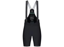 GOBIK Cuissard Court Limited 4.1 K10 Black - Été 2021