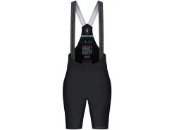 GOBIK Cuissard Court Limited Femme 5.0 K9 Black Warm 2022