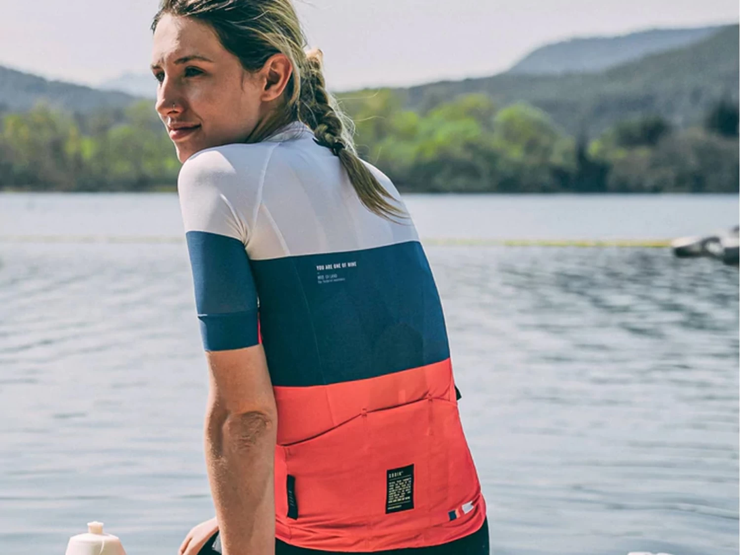 GOBIK CX Pro Cluster Terrestre Maillot Manches Courtes 2022 4 GOBIK CX Pro Cluster Terrestre Maillot Manches Courtes 2022 – Image 3