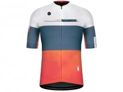 Garmin Magasin 44 GOBIK CX Pro Cluster Terrestre Maillot Manches Courtes 2022