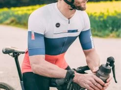 GOBIK CX Pro Cluster Terrestre Maillot Manches Courtes 2022 8 GOBIK CX Pro Cluster Terrestre Maillot Manches Courtes 2022 -Garmin Magasin gobik cx pro cluster terrestre maillot manches courtes 2022 3